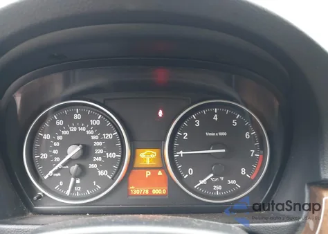 2008 BMW 335 I from USA, damaged, VIN WBAWL73588PX57651